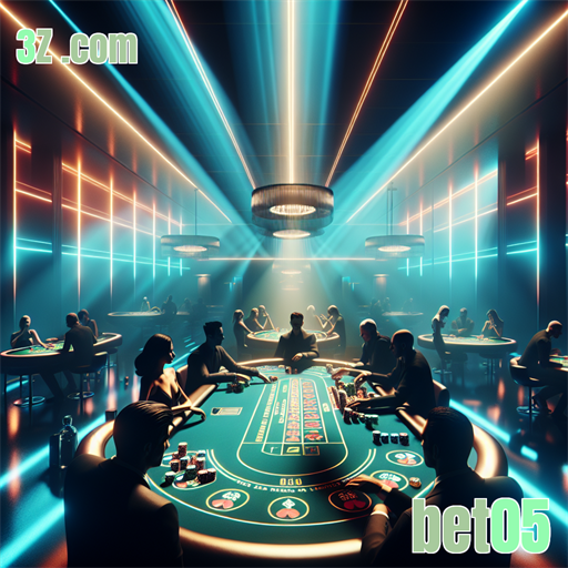 Inovação na Plataforma da Bet05: Jogos Que Encantam e Conectam