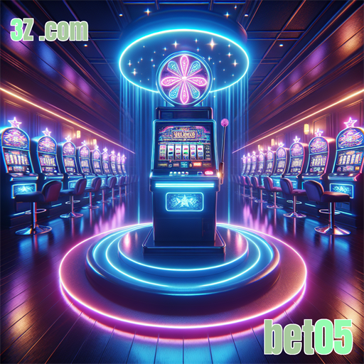 Slots Fantásticas no bet05: Uma Experiência Inesquecível